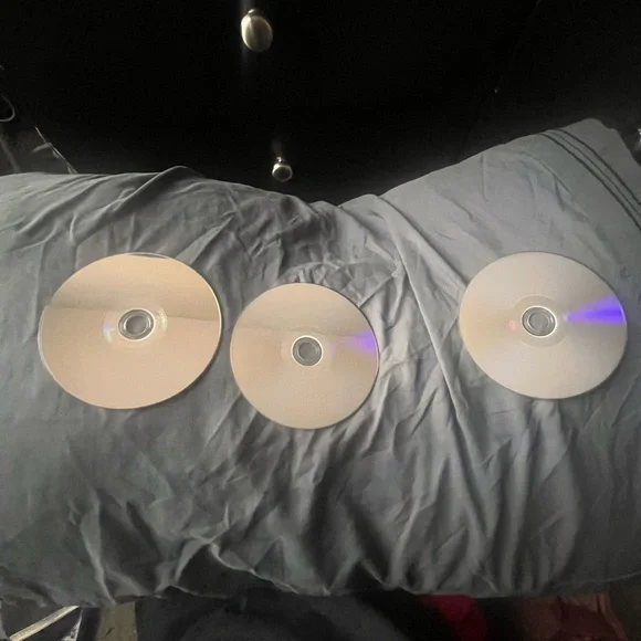All in Great Condition
